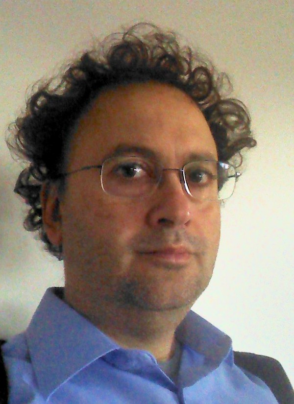 Gennaro Pescitelli