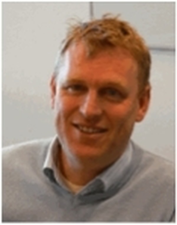 Jan Wybren