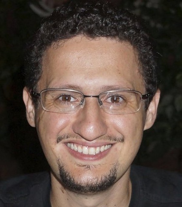 Joao Batista Jr.