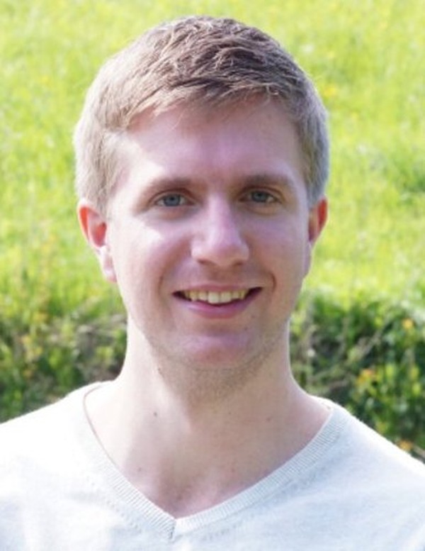 Mark Koenis