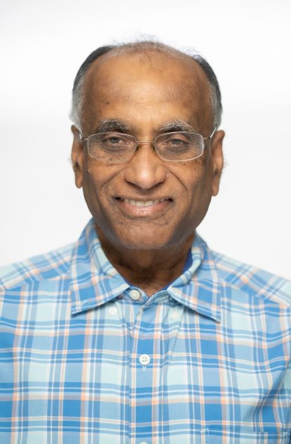 Prasad Polavarapu