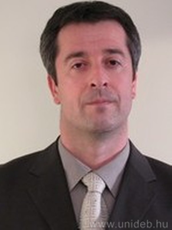 Tibor Kurtán