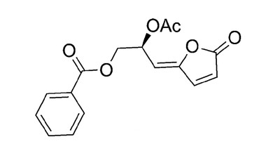 Acetylmelodorinol