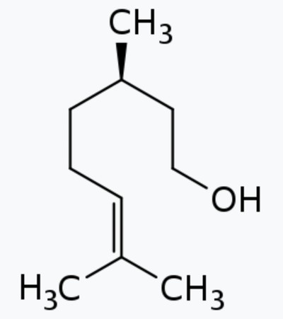 Citronellol