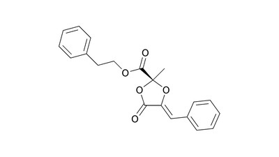 Guignardianone B