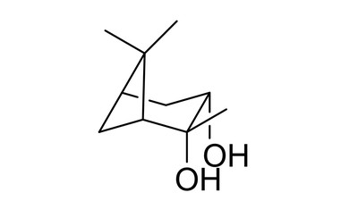 (minus)-(1R,2R,3S,5R)-Pinanediol