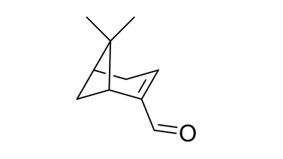 (minus)-(1R)-Myrtenal