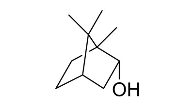 (minus)-(1S)-Endo-Borneol