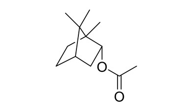 (minus)-(1S)-Endo-Bornyl Acetate