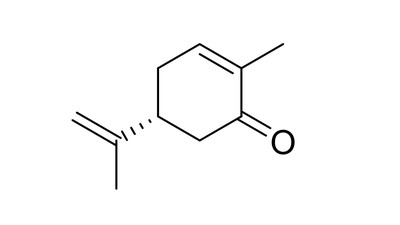 (minus)-(R)-Carvone