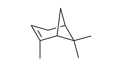 (minus)-(S)-α-Pinene