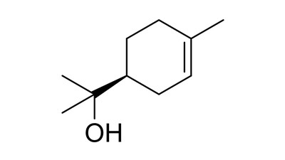 (minus)-(S)-α-Terpineol