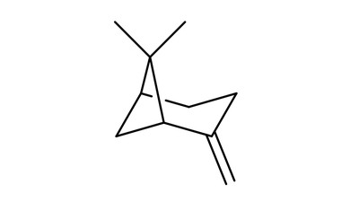 (minus)-(S)-β-Pinen