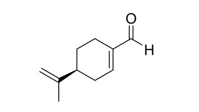 (minus)-(S)-Perillaldehyde