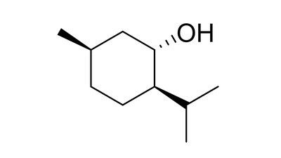 (plus)-(1S,2R,5R)-Isomenthol