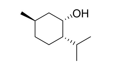 (plus)-(1S,2S,5R)-Neomenthol