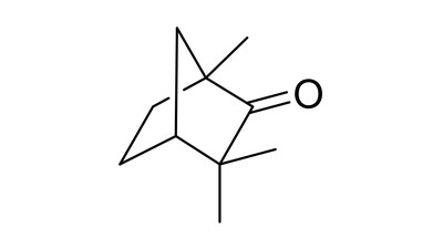 (plus)-(1S)-Fenchone