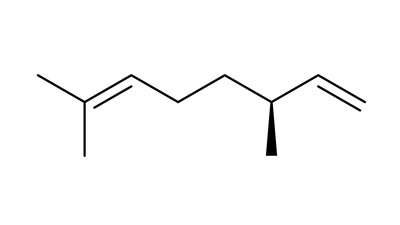 (plus)-(S)-citronellene